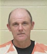 Rickey Willhite, - Bossier Parish County, LA 